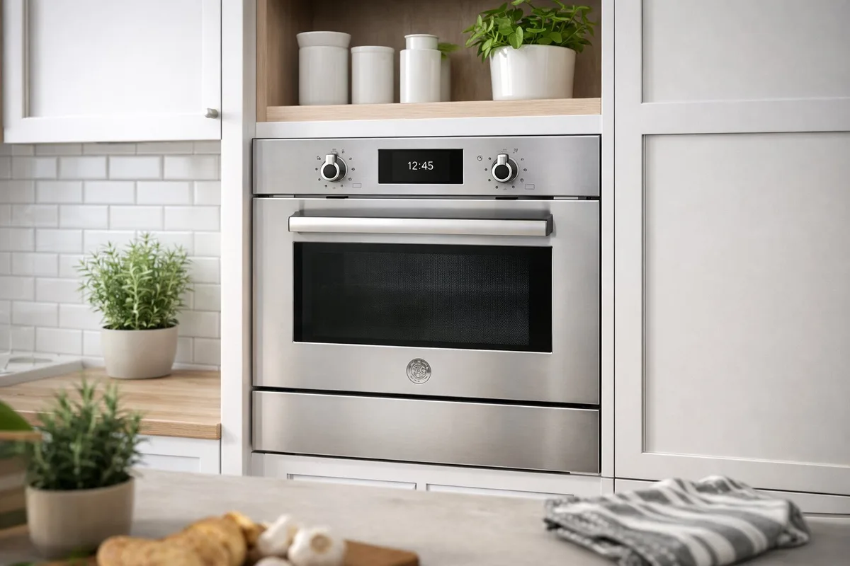 Combination Ovens cleaning Norfolk