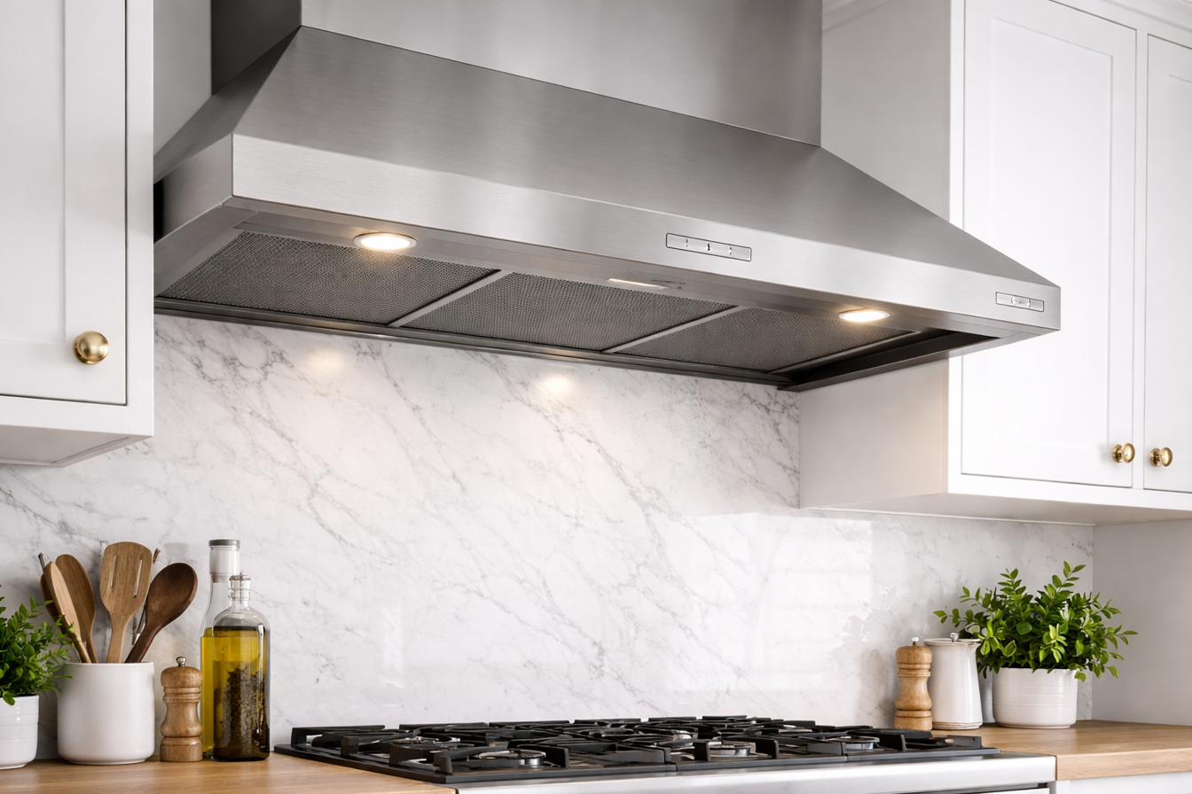 Extractor Fans cleaning Norfolk