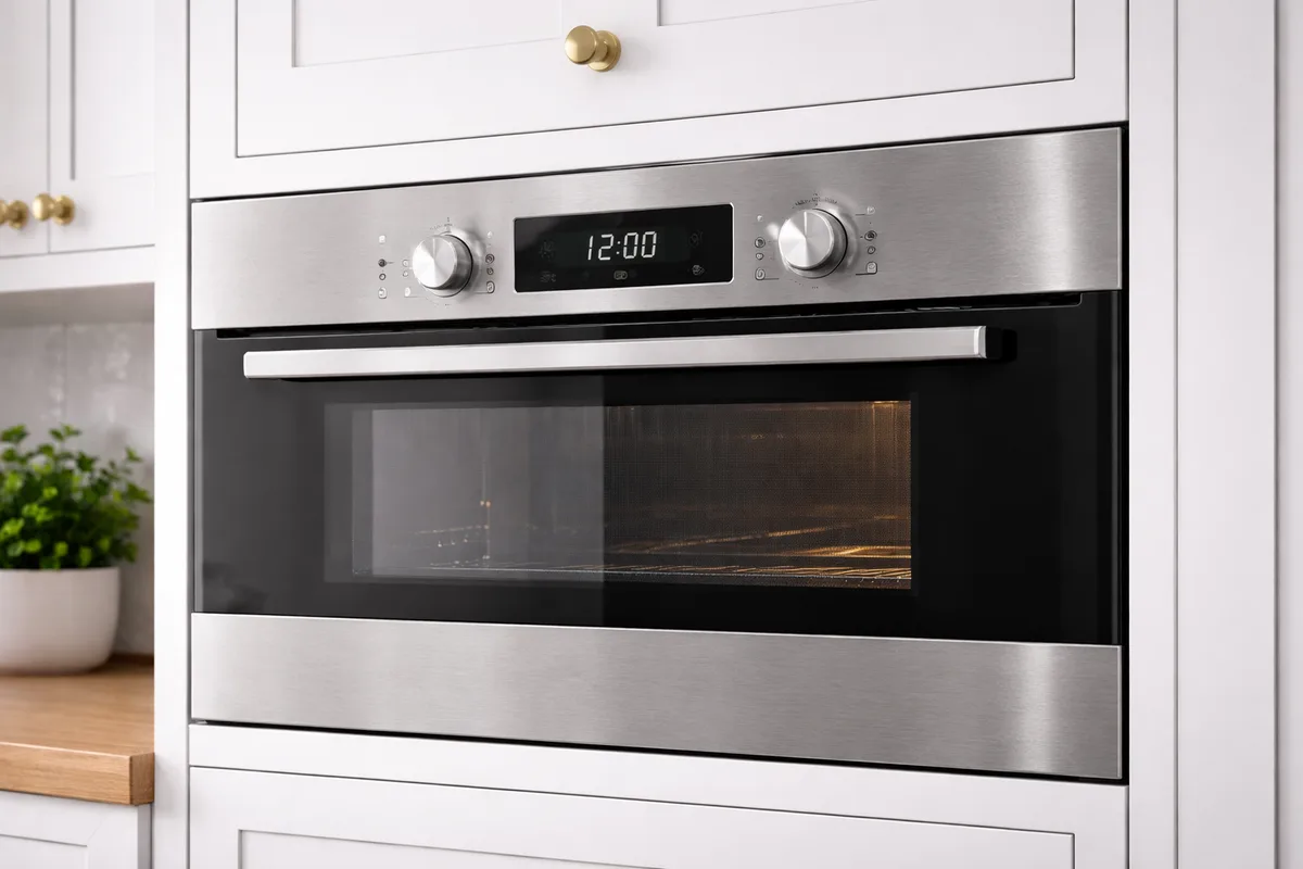 Microwaves cleaning Norfolk